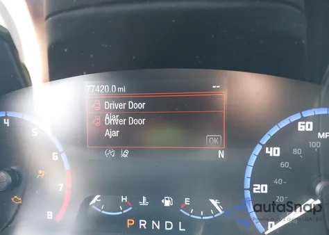 2021 Ford Bronco Sport Big Bend from USA, damaged, VIN 3FMCR9B6XMRB31205